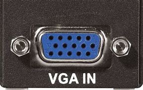 Image result for VGA Adapter Converter