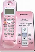 Image result for Panasonic Pink Cell Phone
