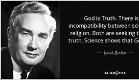 Image result for Science and God Quotes