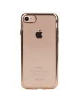 Image result for iPhone 7 Rose Gold with Deleting Case