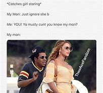 Image result for Beyonce and Jay-Z Bday Meme