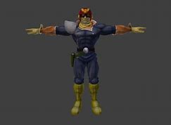 Image result for Hugh Neutron T-Pose