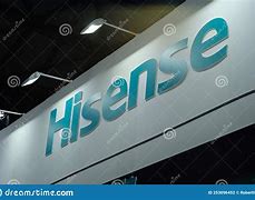 Image result for Hisen Logo