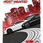 Image result for Need For Speed Most Wanted