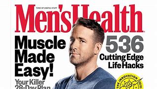 Image result for Ryan Reynolds Haircut