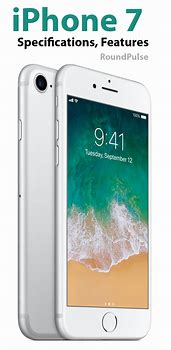 Image result for Features of iPhone 7