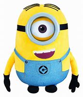 Image result for Despicable Me Plush