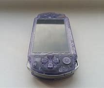 Image result for Purple PSP