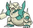 Image result for Mega Aggron Figure