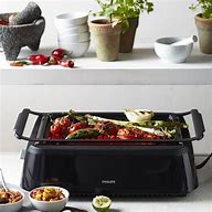 Image result for Philips Grill