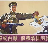 Image result for Taiwan War Ai Art