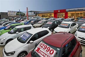 Image result for Used Car Showroom
