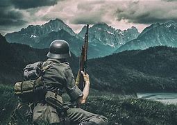 Image result for German WW2 Oppo
