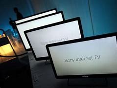 Image result for Sony TV Screen Issues