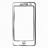 Image result for Phone Sketch Icon