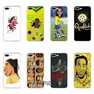 Image result for Phone Cases for iPhone 4S of Ronaldino
