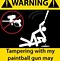 Image result for Paintball Meme