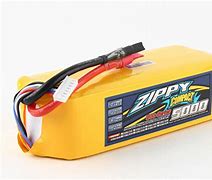 Image result for 5S 5000mAh Lipo Battery