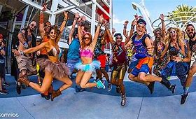 Image result for Resell EDC Tickets