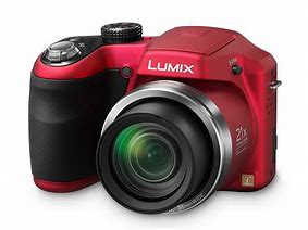 Image result for Panasonic Lumix DSLR Super Zoom Camera