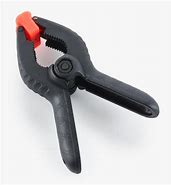 Image result for Plastic Clamps and Fasteners