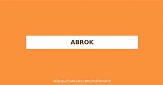 Image result for abocqr