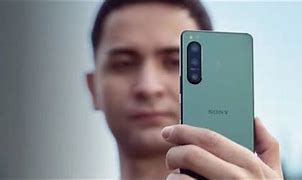 Image result for Sony Xperia 5 II 5G