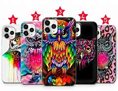 Image result for Owl Phone Case