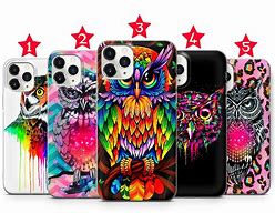 Image result for Owl iPhone Case SE