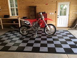 Image result for Bike Garage Floor