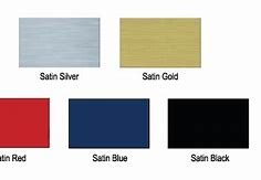 Image result for Anodized Aluminum Portable Signs