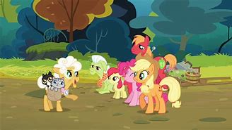 Image result for MLP Pinkie Apple Pie