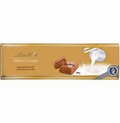Image result for Swiss Chocolate Gold Bar