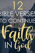 Image result for Scriptures On Hope and Faith