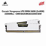Image result for Corsair Vengeance Lpx DDR4 RAM 16GB