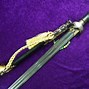 Image result for Cool Chinese Sword