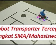 Image result for Robot Transporter Lomba