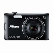 Image result for Nikon A300