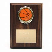 Image result for MVP Plaque