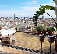 Image result for Edition Hotel Barcelona