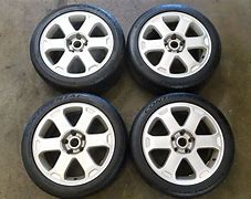 Image result for Audi B5 Factory Rims