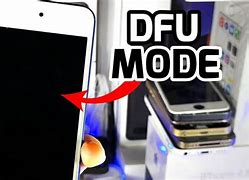 Image result for Put iPod in DFU Mode