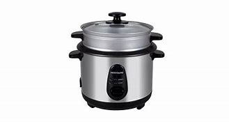 Image result for Steam Rice Cooker