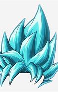 Image result for Dragon Ball Z Goku Hair