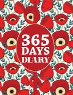 Image result for Birthday Calendar Book 365 Days