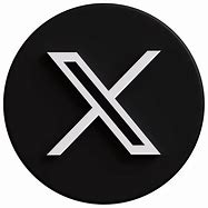 Image result for Twitter Logo X11