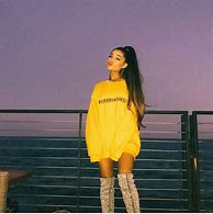 Image result for Ariana Grande Inspo Sweater
