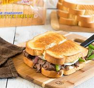 Image result for Pilly Sandwich Bread