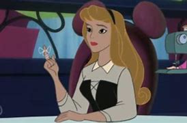 Image result for House of Mouse Disney Princess Aurora