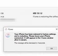 Image result for How to Reset iPhone with iTunes